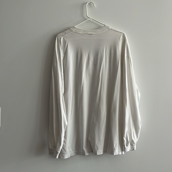 Disney Long Sleeve Shirt w/Characters on it - Picture 3 of 3